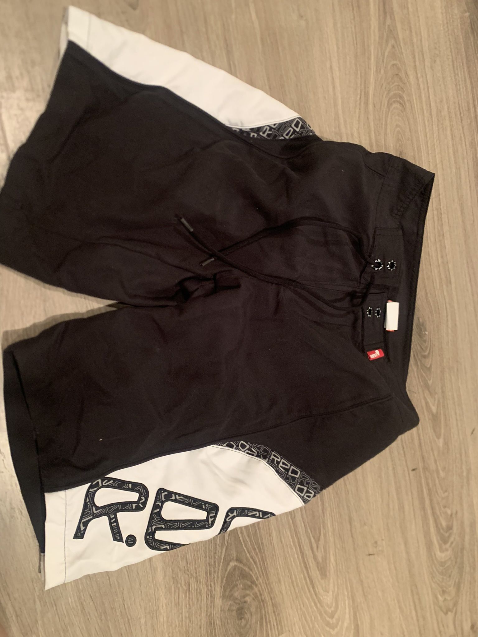 Burton R.E.D. Impact Shorts for Snowboarding or Skateboarding