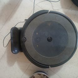 Roomba...i3