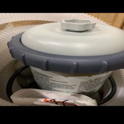 Cartridge Filter Punp