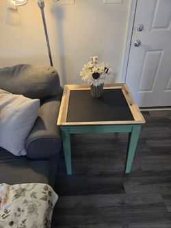 Coffee Table End Tables