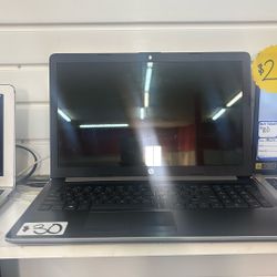 Laptop 