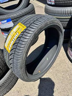 245/35R20 Fullway HP108 95W Brand New 4 Tires Free Mount Balance installed 245/35/20 llantas