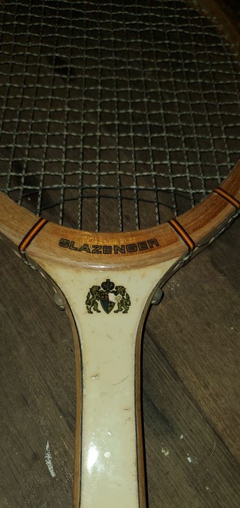 Tennis Rackett