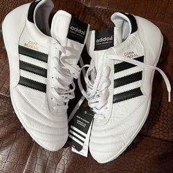 Adidas Copa Mundial Size 8 9.5 y 10.5 $150