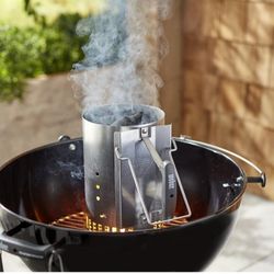 Camping, Bonefire, Cooking, Grilling Equipment And Supplies - Miscellaneous