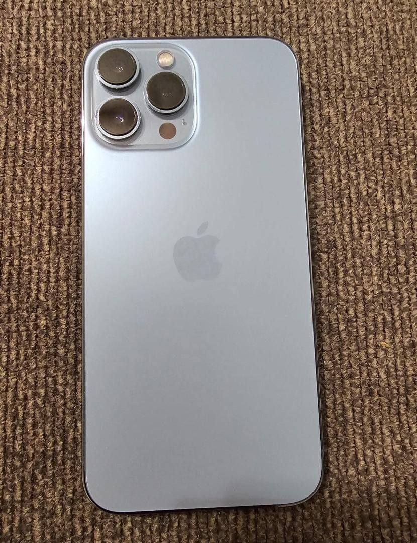 I pH oN E 13p Romax128gb Unlocked