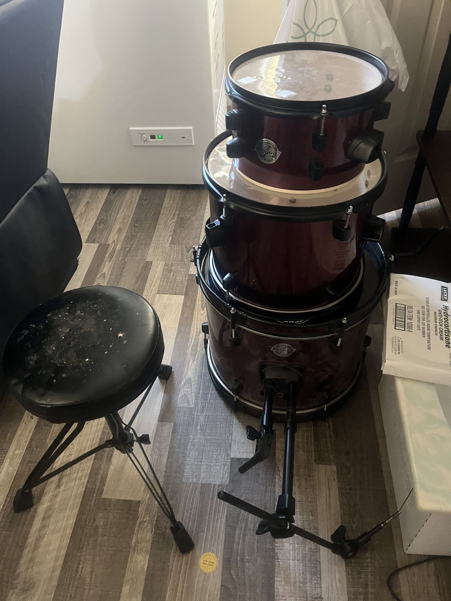 Drums For Sale Drum 🥁 🪘 Keyboard 🎹