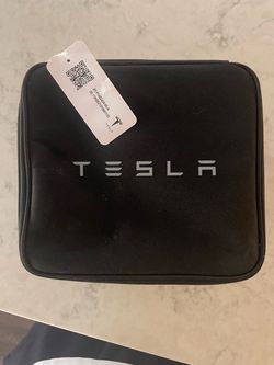 2016-2024 TESLA Model  X Tow ACPS Hook Trailer Hitch Receiver with Key