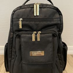 JuJuBe Diaper Bag Backpack 