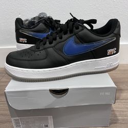 Nike Air Force One X Kith