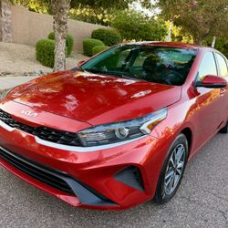 2020 Kia Forte 