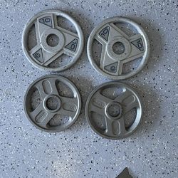 Weights