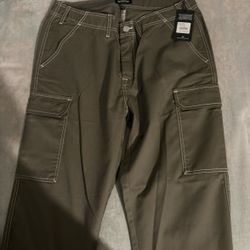 True religion pants size 33