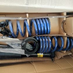2018 To 2023 Ford Mustang GT Struts 