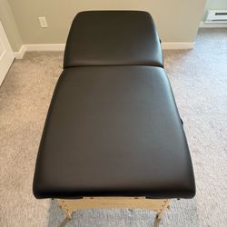 Massage Table