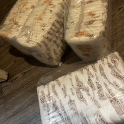 Baby Diapers