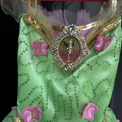 Tinker Bell Dress