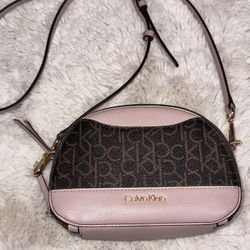Calvin Klein Purse 