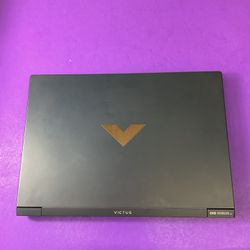 HP Victus Gaming Laptop – i5-12450H – RTX 3050 – 32GB – 1TB – 15.6” 144Hz – Windows 11