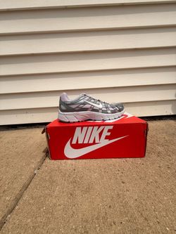 Brand New Nike P-6000 GS 5.5Y Lavender/Grey Sneakers – $45 OBO