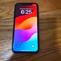 iPhone 11 64gb In Excellent Condition T-Mobile 