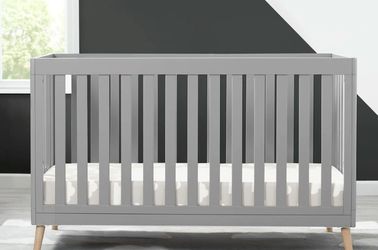 Convertible Crib White $40 OBO