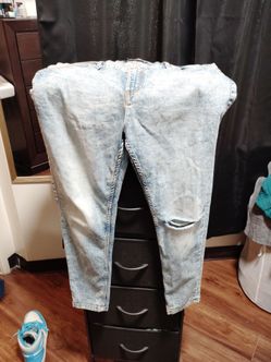 ZaraMan Denimwear