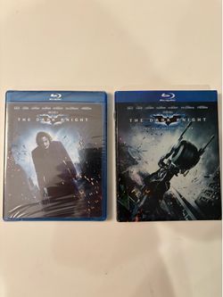 Christopher Nolan Three Film Special!
