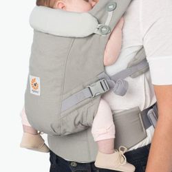 Baby Carrier