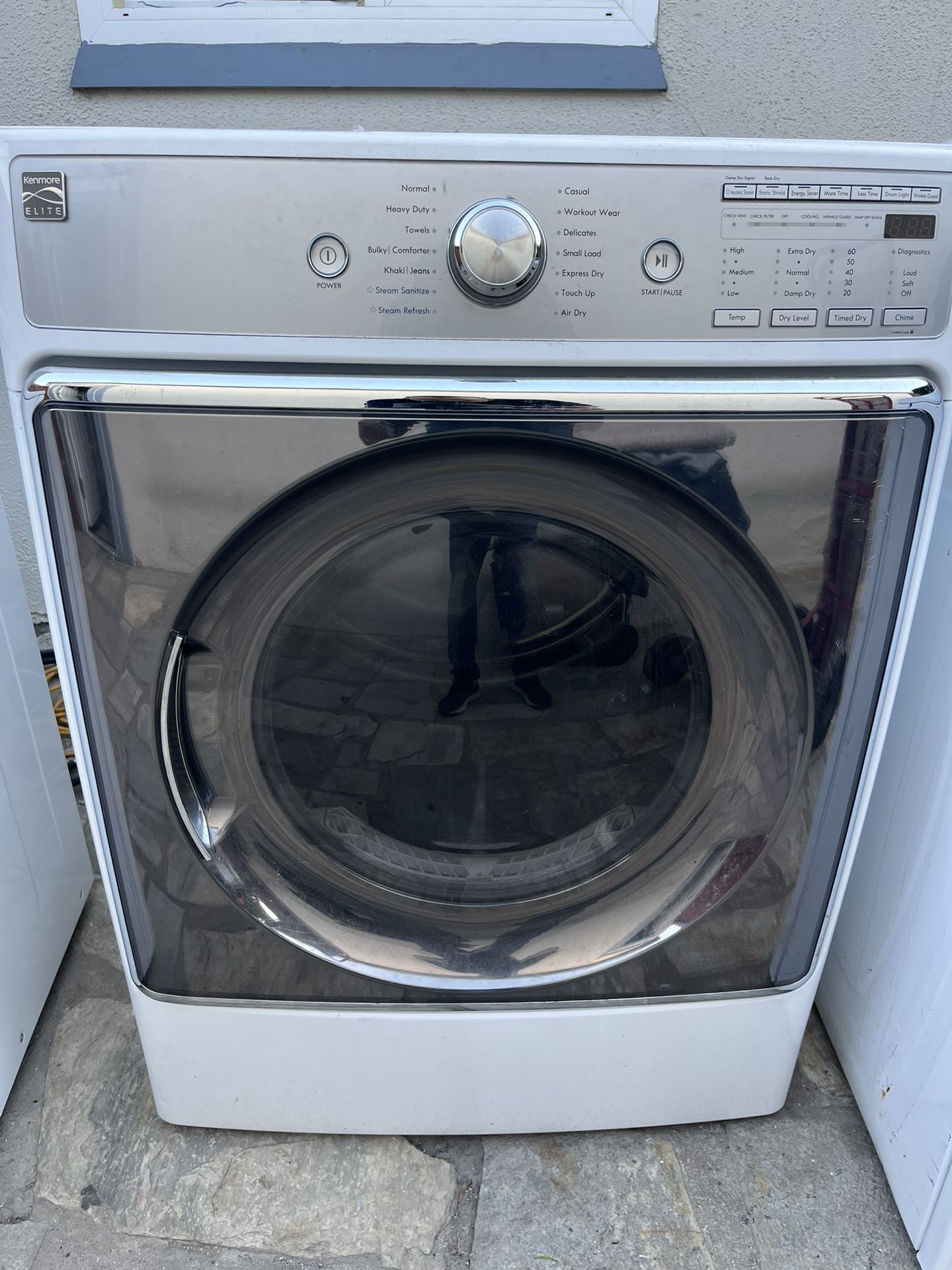 Dryer
