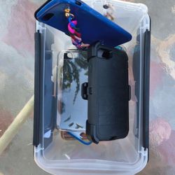 Phone Cases 