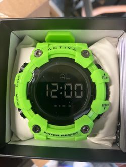 Invicta Activia Men’s  Watch