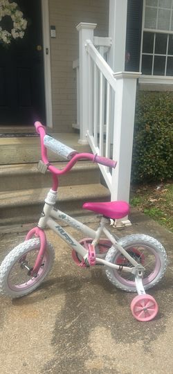 Kids Bike Like New $25
