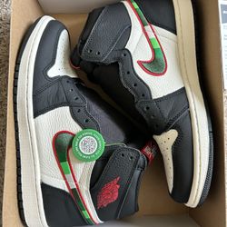 AIR JORDAN 1 RETRO SPORTS ILLUSTRATED (A STAR IS BORN) 