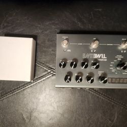 Strymon TIMELINE 
