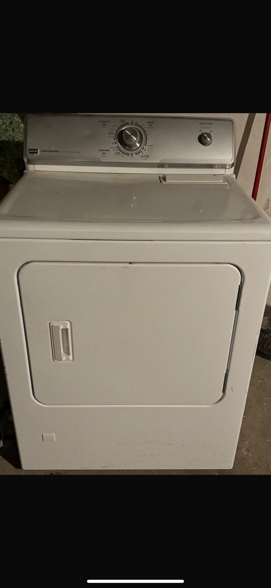 Laundry And 2 Dryers