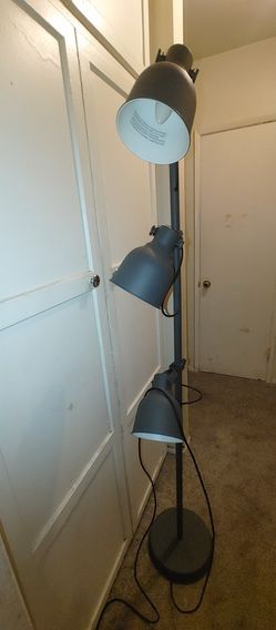 Generic lamp OBO