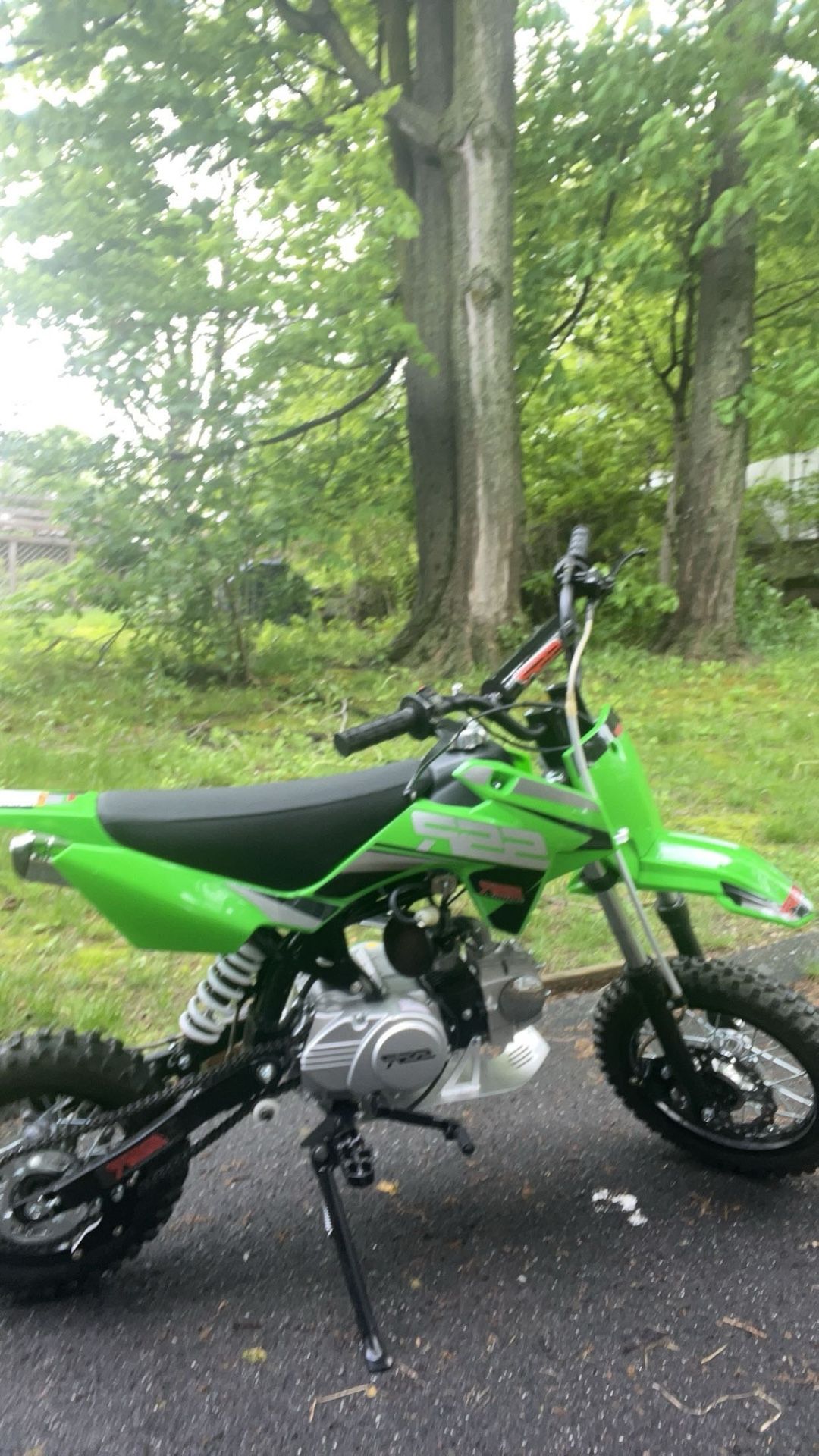 2025 Ssr 110