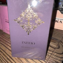 Initio Psychedelic Love Women 