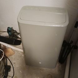 Portable Ac 