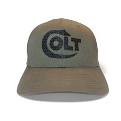 New Colt Firearms FlexFit Hat