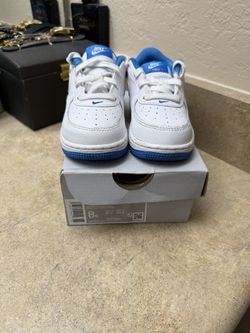Air Force 1’s
