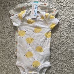 Baby Onesies