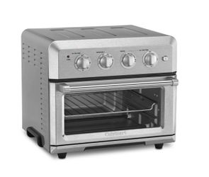 Cuisinart Airfryer Toaster Oven Brand New