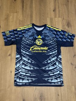 Club América Jersey 