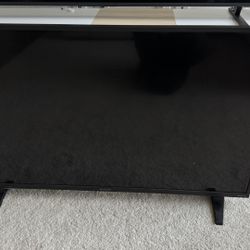 Sharp 43 Tv 
