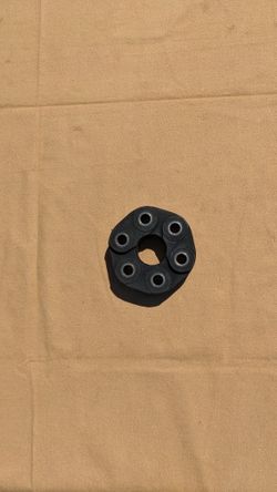 Drive Shaft Flex Joint E36 E46 Z3