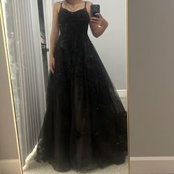 brand new formal dress size 2