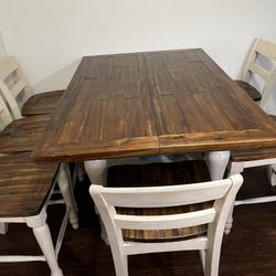 Dinette Table