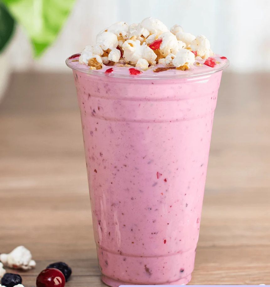 Sleeve Of 50 - 20oz Clear Plastic Cups